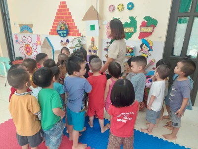 Đồng dao Dung dăng dung dẻ: Lời bài hát, ý nghĩa và cách chơi