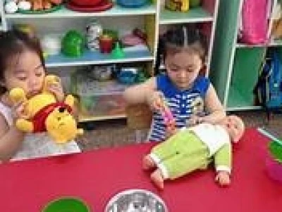 Đồng dao Hạt mưa Hạt móc: Lời và Ý nghĩa Sâu sắc
