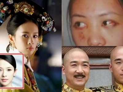 Đồng Dao trong Như Ý Truyện: Từ diễn viên tiềm năng đến ngôi sao sáng