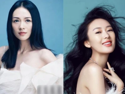 Đồng Dao và Chương Tử Di: Giải mã sự nhầm lẫn thú vị và hành trình sự nghiệp