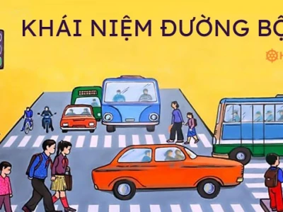 Đường bộ là gì? Phân loại chi tiết theo Luật Đường bộ 2024