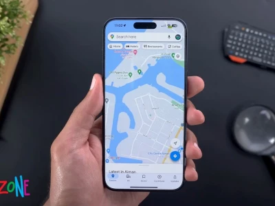 Đường màu vàng trên Google Maps là gì? Ý nghĩa và cách sử dụng
