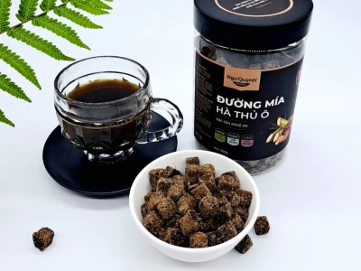Đường mía hà thủ ô: Những tác hại tiềm ẩn cần biết