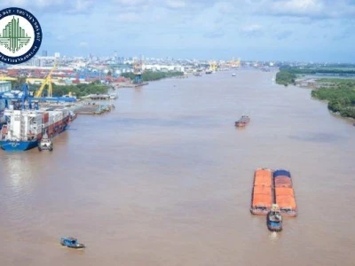 Đường Thủy Nội Địa Là Gì Các Quy Định Cần Biết Năm 2026