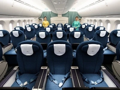 Economy Lite Vietnam Airlines là gì? Giải đáp chi tiết từ A-Z