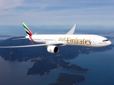 Emirates là gì? Thông tin chi tiết về hãng hàng không đẳng cấp thế giới