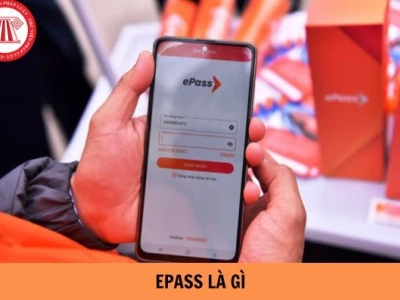 Epass là gì? Phân biệt thẻ Epass và VETC cho người dùng 2026