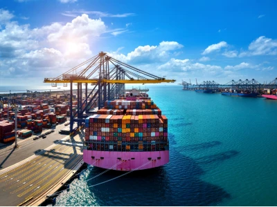 ETA và ETD là gì trong vận chuyển hàng hóa xuất nhập khẩu?