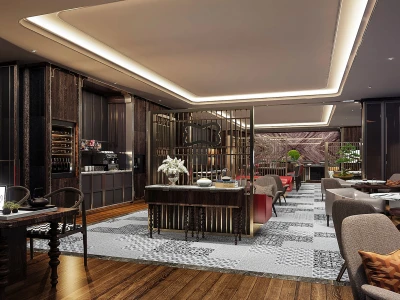 Executive Lounge là gì? Khám phá không gian đặc quyền và tiện ích
