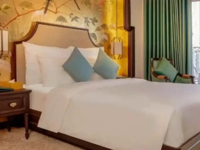 Extra Bed Là Gì? Hướng Dẫn Setup Giường Phụ Chuẩn Khách Sạn