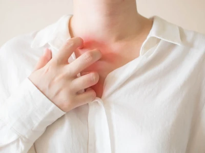 Ghẻ xốn: Nguyên nhân, dấu hiệu nhận biết và mẹo chữa trị hiệu quả
