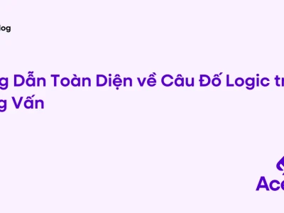Giải Mã Top 50 Câu Đố Logic Hóc Búa Thách Thức Trí Tuệ