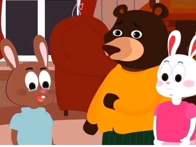 Giải Mã "Ý Nghĩa Đồng Dao 10 Con Thỏ" và Lời Bài Hát Gây Tranh Cãi