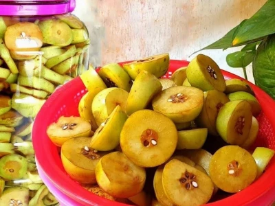 Giấm Táo Mèo Có Tác Dụng Gì? Khám Phá Lợi Ích Toàn Diện
