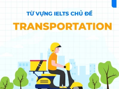 Giao thông tiếng Anh là gì? Khám phá từ vựng và cách dùng chi tiết