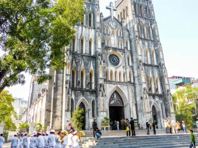 Hà Đông có gì chơi: Khám phá 8 địa điểm vui chơi giải trí hấp dẫn