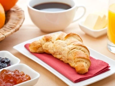 Half Board Là Gì? Giải Mã Khái Niệm Và Lợi Ích Vượt Trội