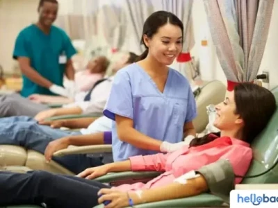 Hiến máu có tốt không? Lợi ích và tác hại cần biết