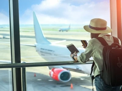 Hóa cảnh là gì? Điều kiện và quy định cho người nước ngoài quá cảnh tại Việt Nam
