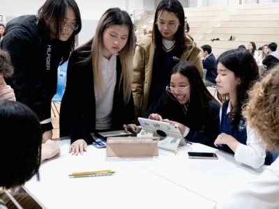 Hoạt động ngoại khóa: Nền tảng phát triển toàn diện cho học sinh
