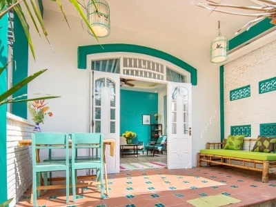 Homestay là gì? Khám phá sức hút đặc biệt của loại hình lưu trú này