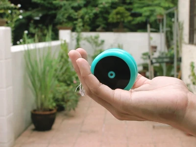 Hướng dẫn cách chơi zozo (yoyo) cơ bản cho người mới bắt đầu