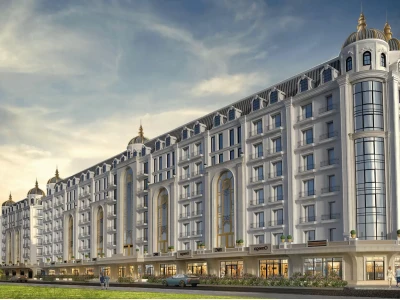 Khách sạn Boutique là gì? Khám phá định nghĩa và đặc trưng độc đáo