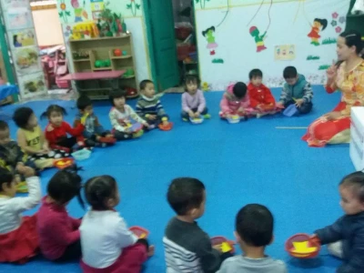 Khám phá bài đồng dao "Dệt vải": Ý nghĩa, lời bài và cách ứng dụng