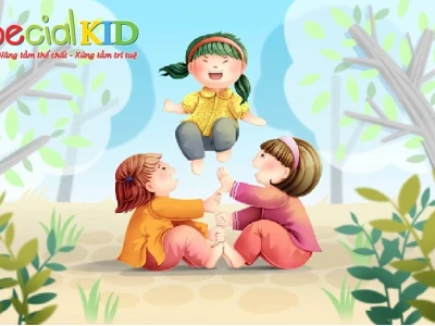 Khám phá bài đồng dao "Trồng nụ trồng hoa" và ý nghĩa giáo dục