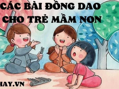 Khám phá bài đồng dao Xỉa cá mè và ý nghĩa giáo dục