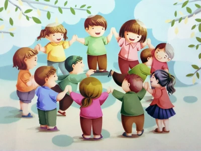 Khám phá bài hát đồng dao Mèo đuổi chuột và ý nghĩa giáo dục