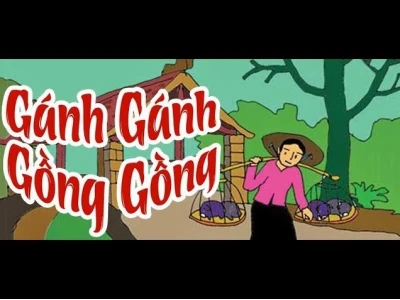 Khám phá 'Đồng Dao 3 Ngành': Di sản văn hóa và bài học ý nghĩa
