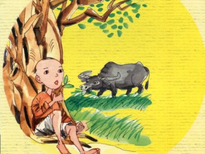 Khám phá đồng dao Chú Cuội: Lời ca dao xưa và ý nghĩa sâu sắc