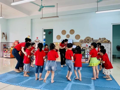 Khám phá Đồng dao Giã Gạo: Di sản văn hóa và ý nghĩa giáo dục