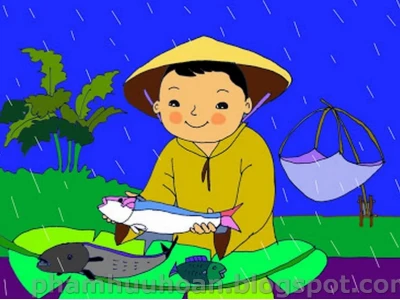 Khám phá đồng dao về hiện tượng tự nhiên và ý nghĩa giáo dục