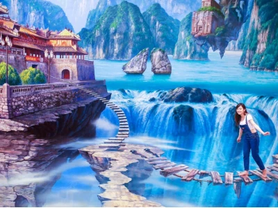 Khám phá khu vui chơi trong nhà Đà Nẵng hấp dẫn cho bé yêu