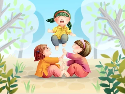 Khám Phá Thế Giới Bài Đồng Dao Việt Nam Cho Trẻ Thơ