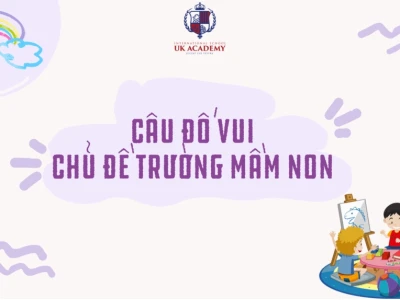 Khám Phá Thế Giới Câu Đố Thú Vị: Niềm Vui Bất Tận Cho Mọi Lứa Tuổi
