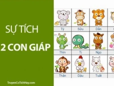 Khám phá thế giới đồng dao 12 con giáp: Trò chơi dân gian ý nghĩa cho bé