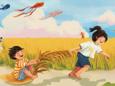 Khám Phá Thế Giới Đồng Dao Cùng Trò Chơi Dân Gian
