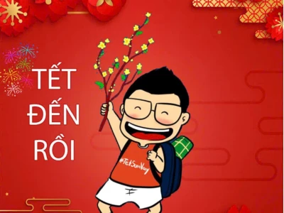 Khám phá thế giới đồng dao ngày Tết ý nghĩa cho trẻ