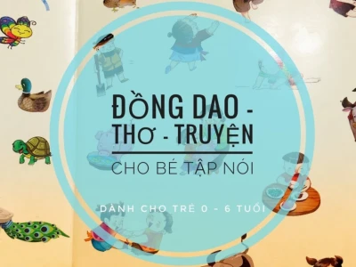Khám phá thế giới đồng dao về rau củ: Bài học vui nhộn cho bé