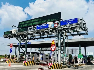 Làn thu phí hỗn hợp là gì và cách thức hoạt động chi tiết