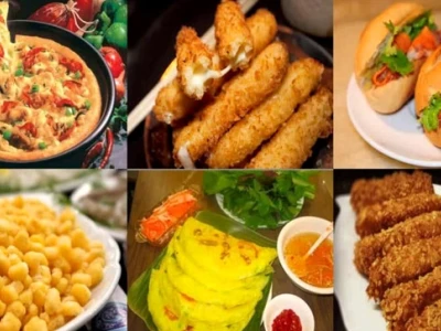 Lợi ích và Tác hại của Thức ăn nhanh: Phân tích toàn diện