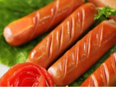 Lợi ích và tác hại của xúc xích đối với sức khỏe