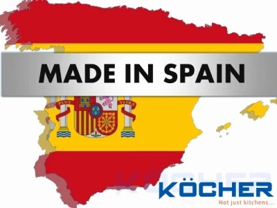 Made in Spain là gì? Khám phá nguồn gốc và ý nghĩa
