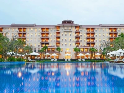 Marriott Bonvoy là gì? Tất cả thông tin bạn cần biết