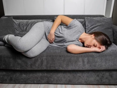 Mẹo chữa đau bụng kinh dữ dội hiệu quả và an toàn