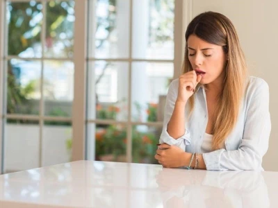 Mẹo Chữa Ho Khan Tại Nhà Hiệu Quả Cho Mọi Đối Tượng