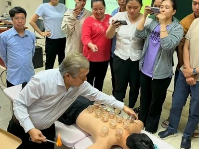 Mẹo dân gian chữa bệnh: Kho tàng kinh nghiệm sức khỏe quý báu